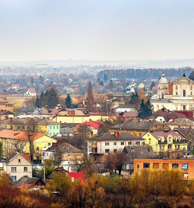 Фото @dombrowski.photography